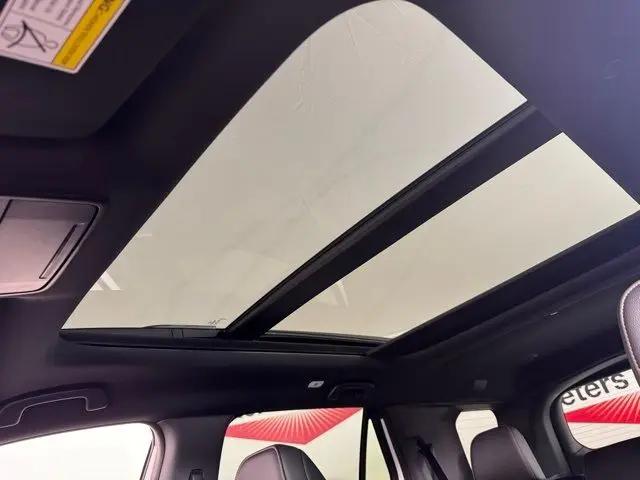 2026 Honda Passport AWD TrailSport