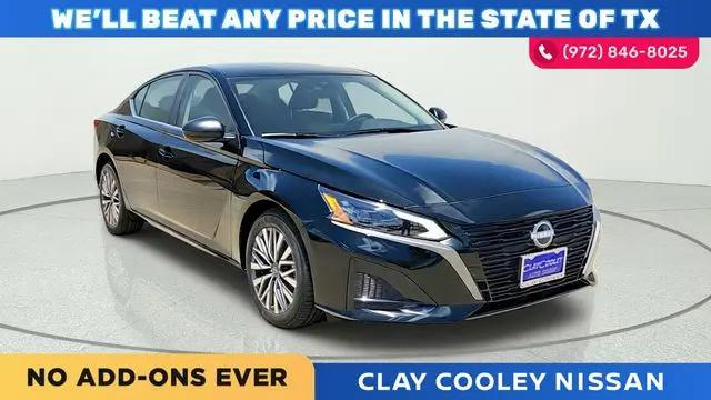 2026 Nissan Altima SV FWD for sale in Dallas, TX