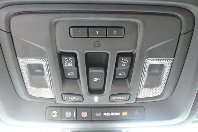 2021 Chevrolet Silverado 3500HD 4WD Crew Cab Long Bed High Country