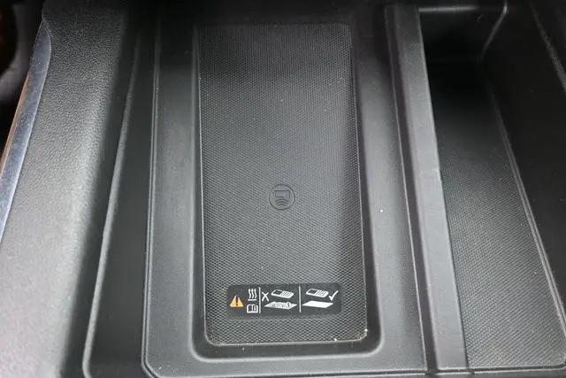 2021 Chevrolet Silverado 3500HD 4WD Crew Cab Long Bed High Country