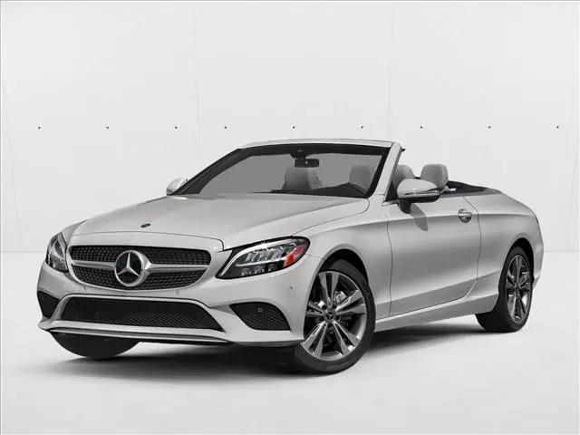 2019 Mercedes-Benz C-CLASS C 300 C 300 for sale in Fort Myers, FL