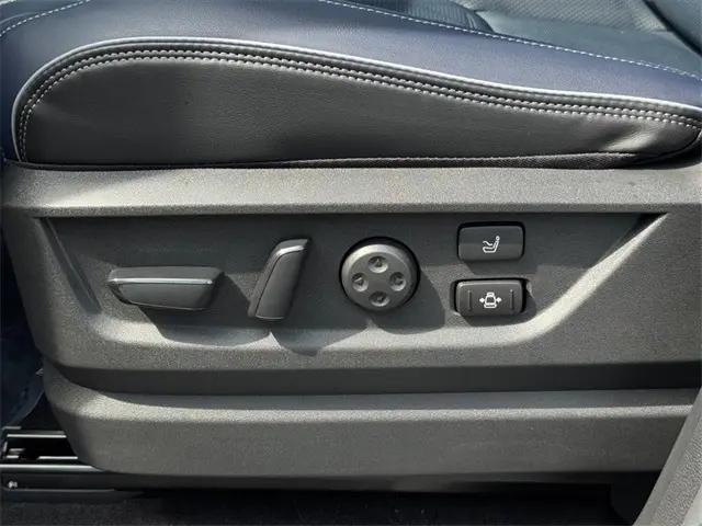 2026 INFINITI QX80 SPORT AWD