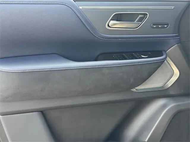 2026 INFINITI QX80 SPORT AWD