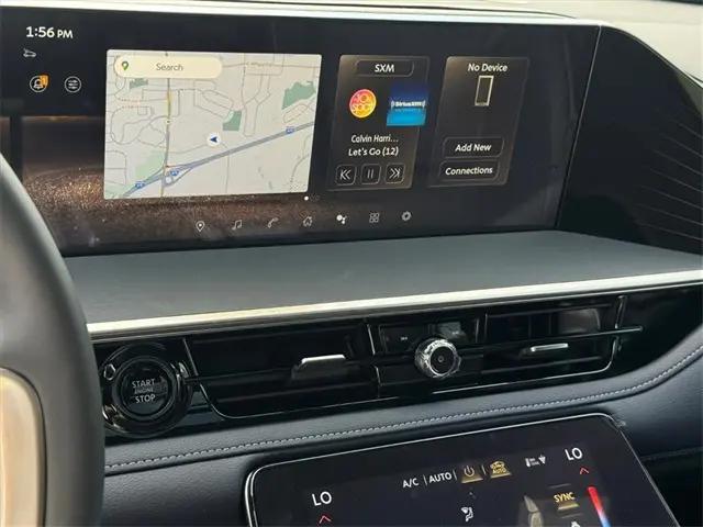 2026 INFINITI QX80 SPORT AWD