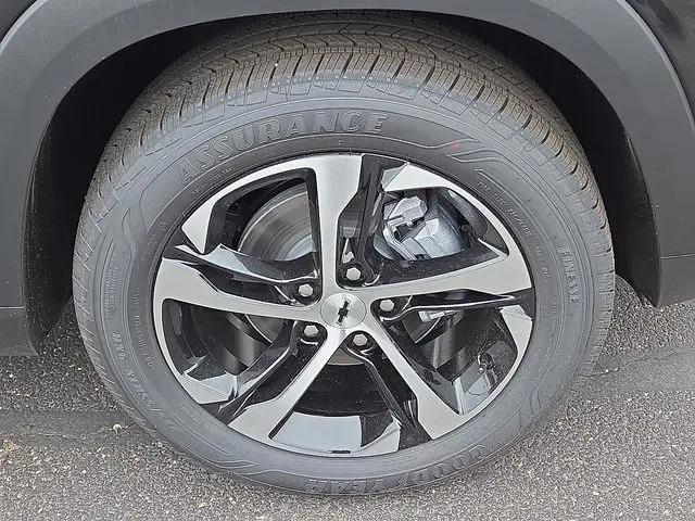 2026 Chevrolet Trax FWD 1RS