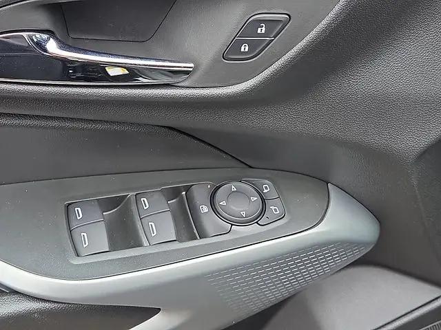 2026 Chevrolet Trax FWD 1RS