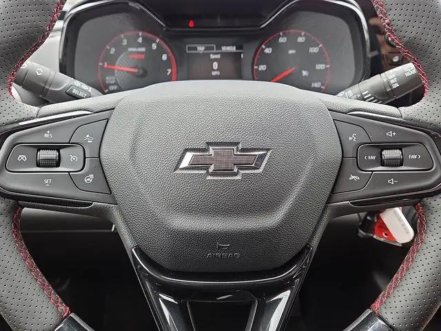 2026 Chevrolet Trax FWD 1RS