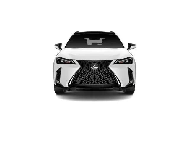 2026 Lexus 300 F SPORT Design AWD