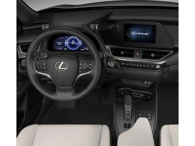 2026 Lexus 300 F SPORT Design AWD