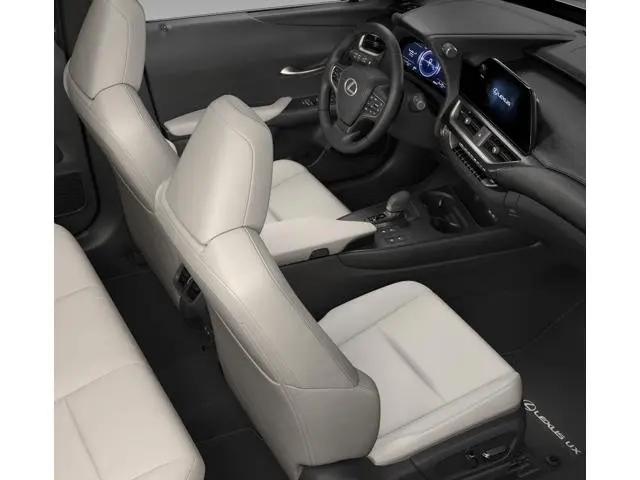 2026 Lexus 300 F SPORT Design AWD