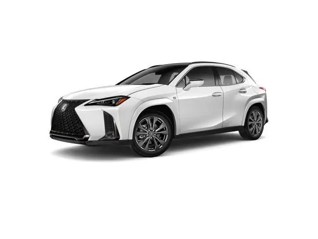 2026 Lexus 300 F SPORT Design AWD for sale in Northborough, MA
