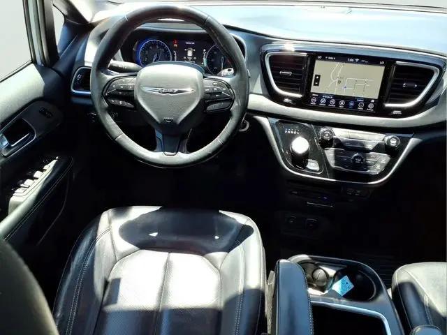 2020 Chrysler Pacifica Touring L Plus