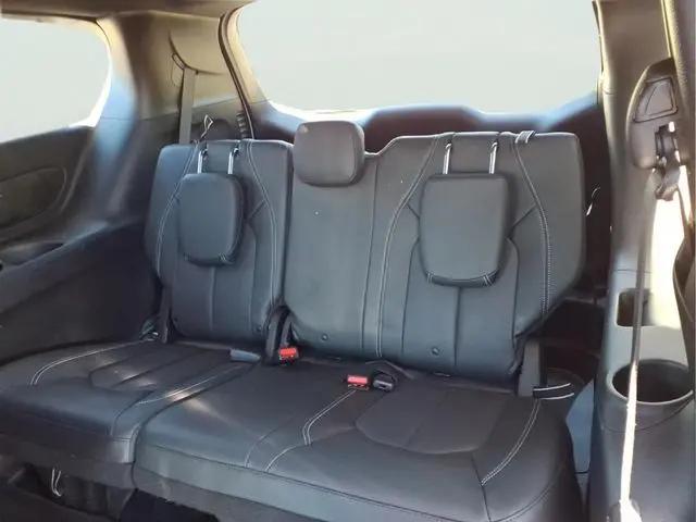 2020 Chrysler Pacifica Touring L Plus