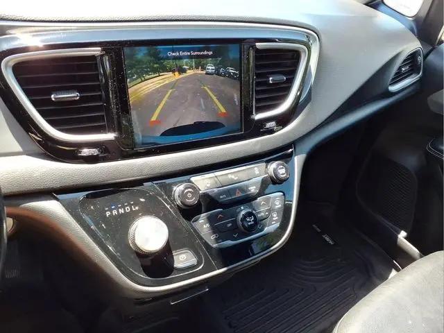 2020 Chrysler Pacifica Touring L Plus