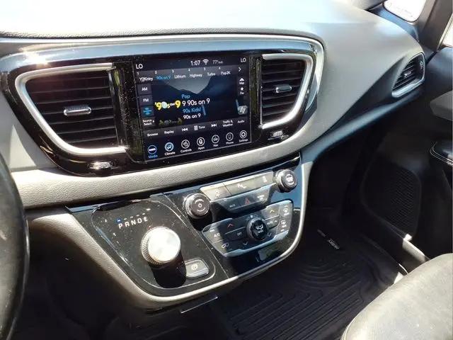 2020 Chrysler Pacifica Touring L Plus