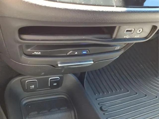 2020 Chrysler Pacifica Touring L Plus
