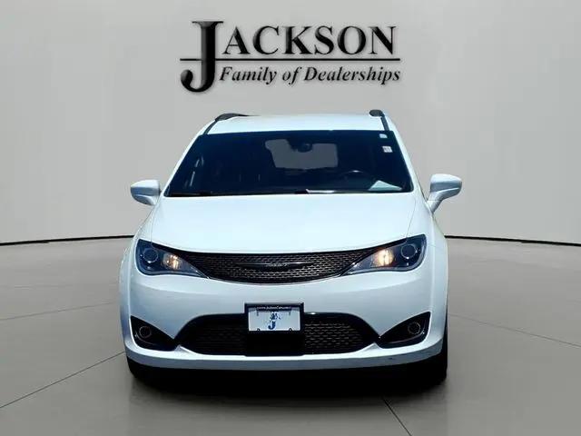 2020 Chrysler Pacifica Touring L Plus