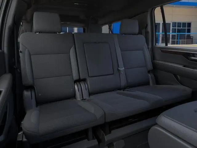 2026 Chevrolet Suburban LS, 4WD