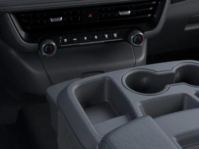 2026 Chevrolet Suburban LS, 4WD
