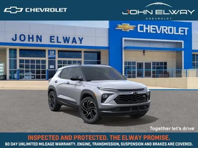 2026 Chevrolet TrailBlazer AWD RS for sale in Englewood, CO