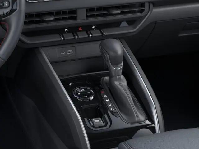 2026 Chevrolet Colorado WT, 4WD