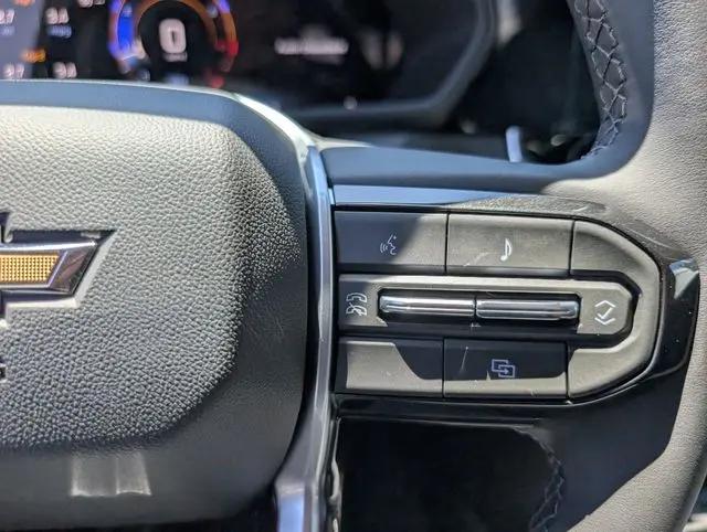 2026 Chevrolet Colorado WT, 4WD