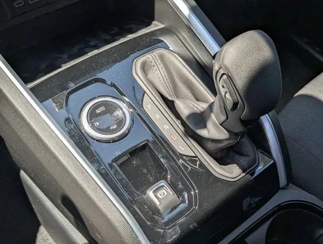 2026 Chevrolet Colorado WT, 4WD
