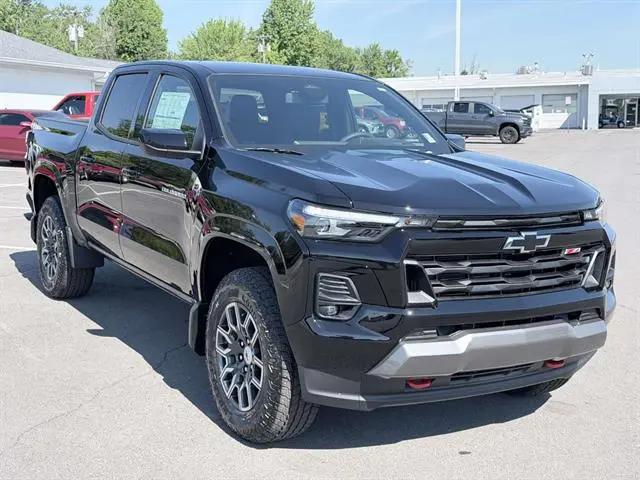 2026 Chevrolet Colorado Z71, 4WD for sale in Springfield, TN