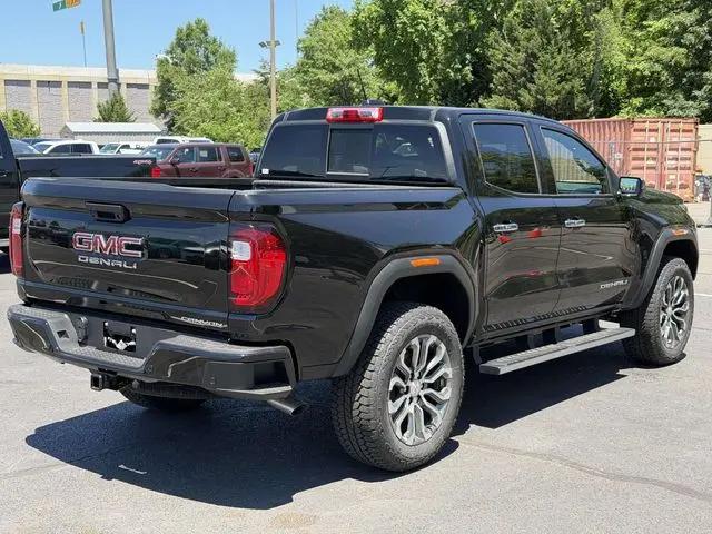 2026 GMC Canyon Denali, 4WD