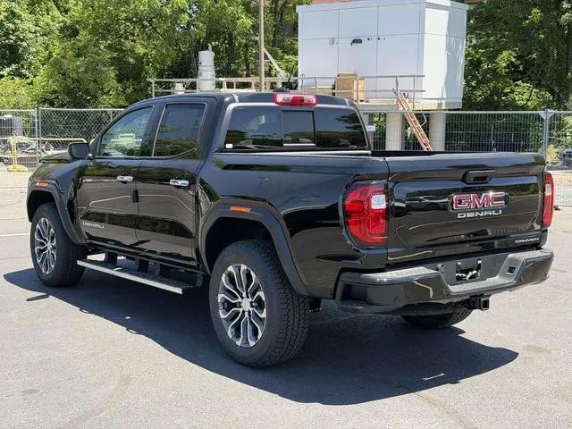 2026 GMC Canyon Denali, 4WD
