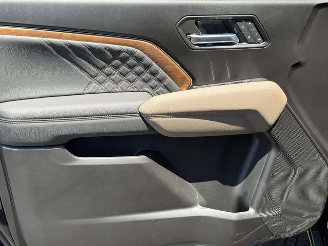 2026 GMC Canyon Denali, 4WD