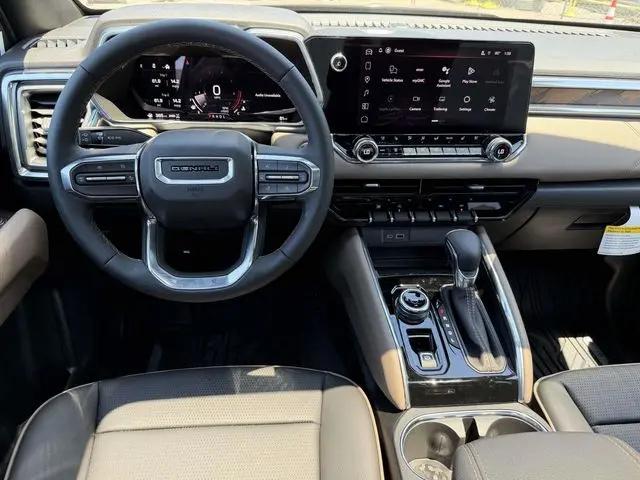 2026 GMC Canyon Denali, 4WD