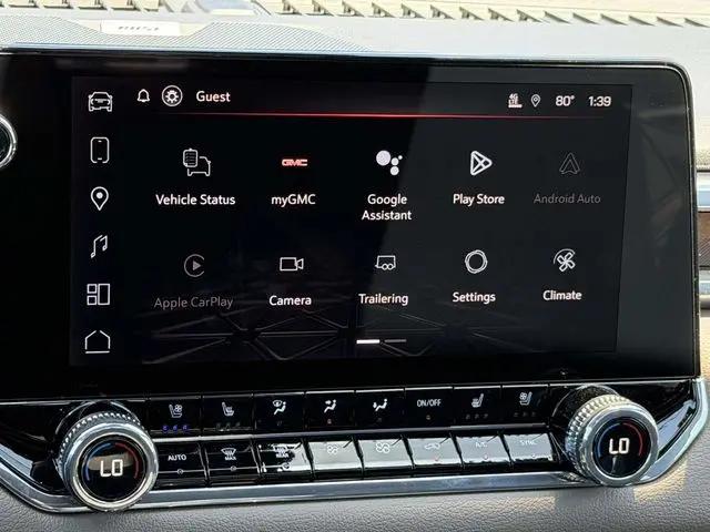 2026 GMC Canyon Denali, 4WD