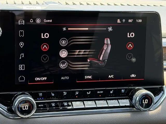 2026 GMC Canyon Denali, 4WD