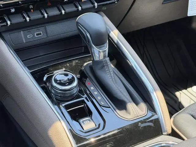 2026 GMC Canyon Denali, 4WD