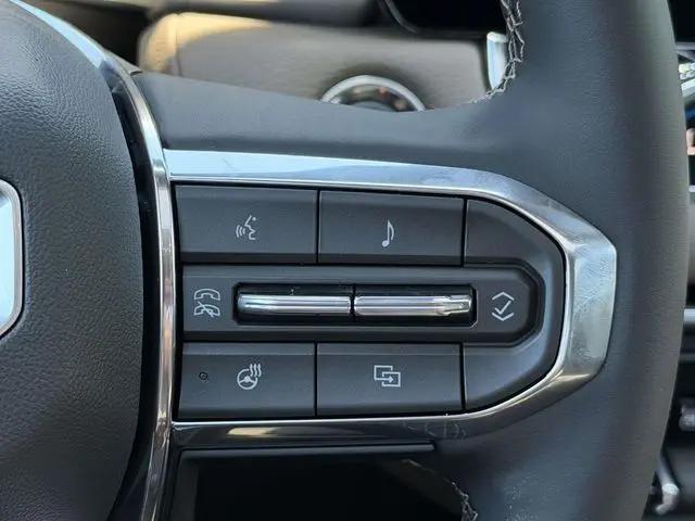 2026 GMC Canyon Denali, 4WD