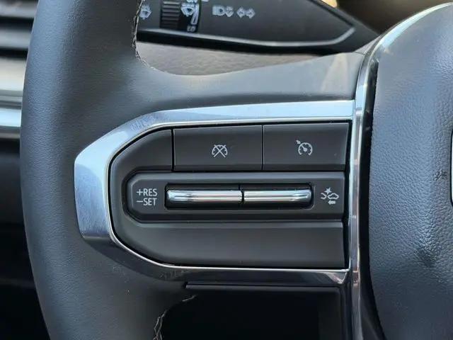 2026 GMC Canyon Denali, 4WD