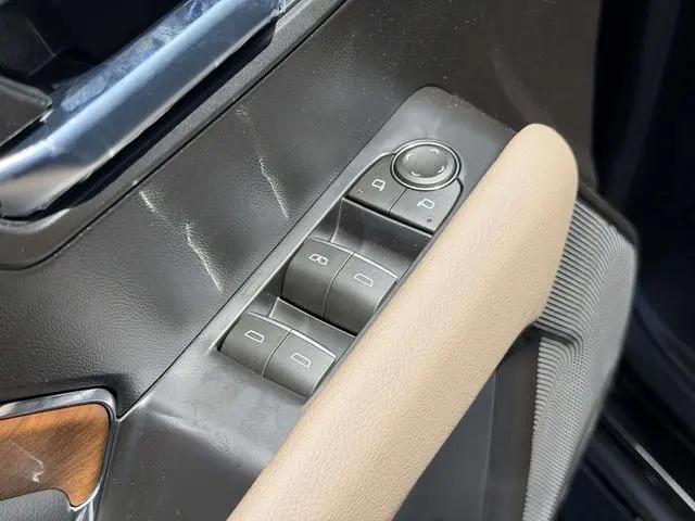 2026 GMC Canyon Denali, 4WD