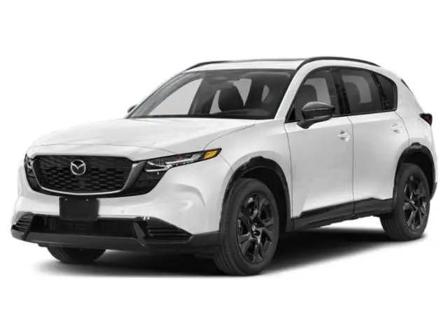 2026 Mazda CX-5 2.5 S Premium for sale in Libertyville, IL