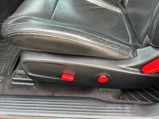 2018 Dodge Challenger GT AWD