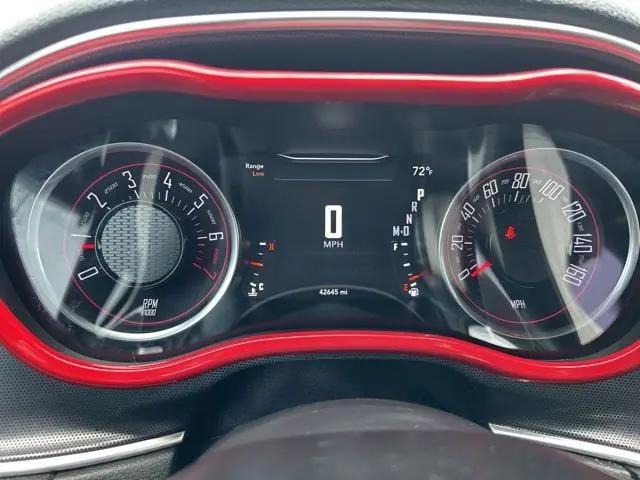 2018 Dodge Challenger GT AWD