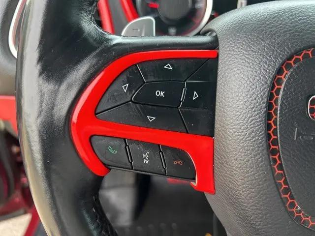 2018 Dodge Challenger GT AWD