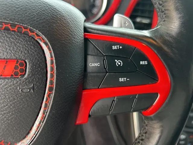 2018 Dodge Challenger GT AWD