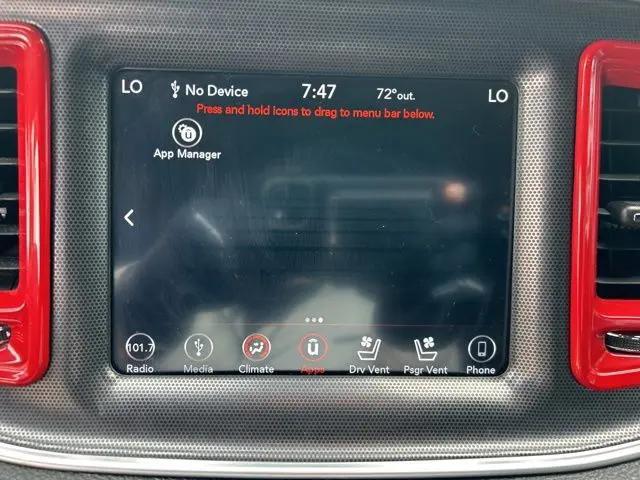 2018 Dodge Challenger GT AWD