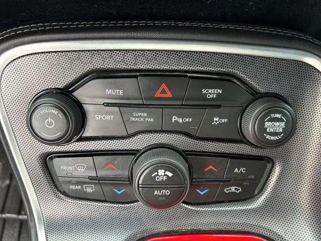 2018 Dodge Challenger GT AWD