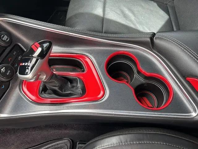 2018 Dodge Challenger GT AWD