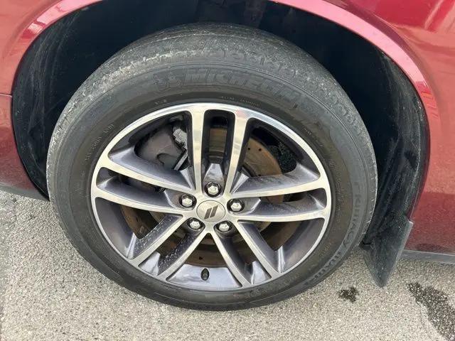 2018 Dodge Challenger GT AWD