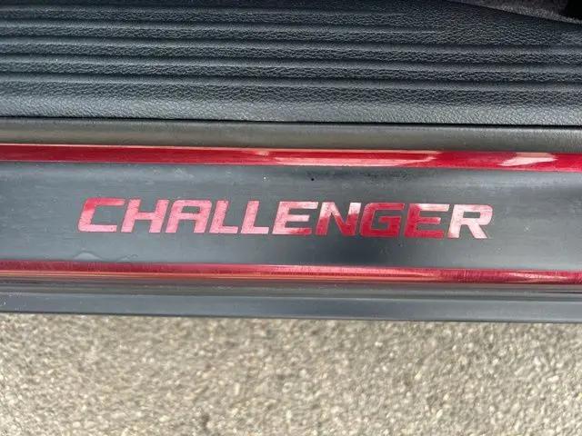 2018 Dodge Challenger GT AWD
