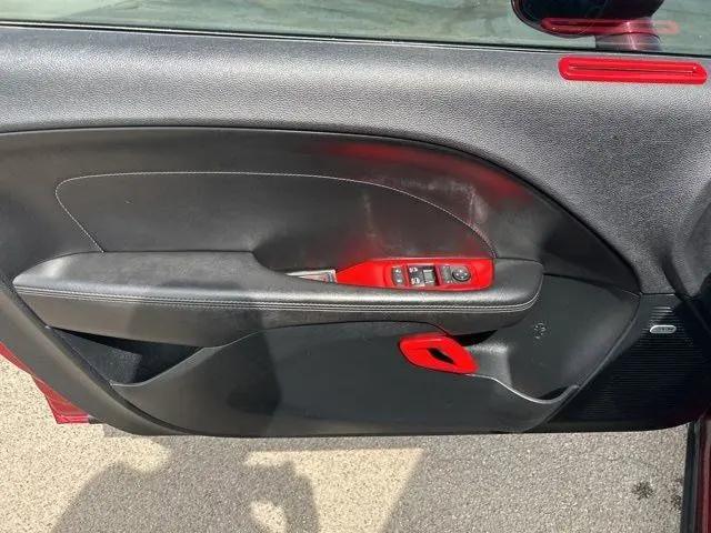 2018 Dodge Challenger GT AWD