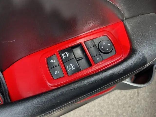 2018 Dodge Challenger GT AWD